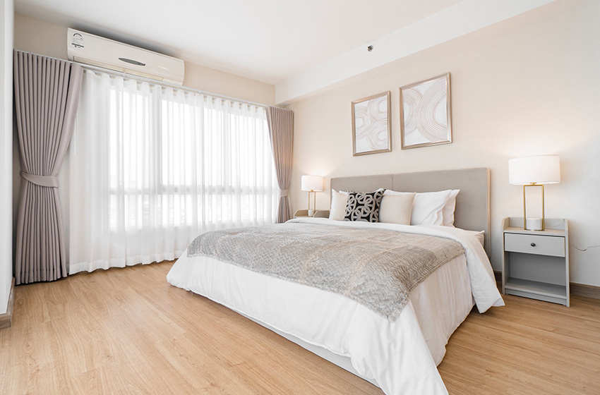 Condominium in Sathorn 